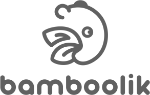Bamboolík