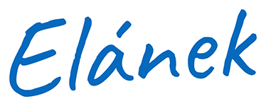 Elánek